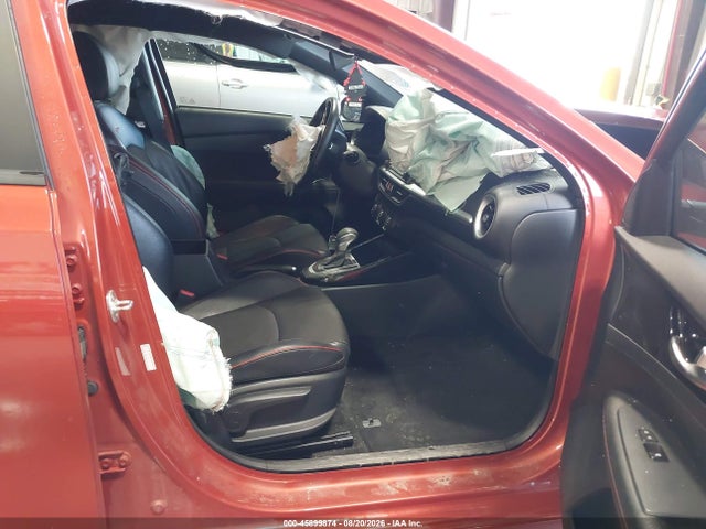 Aukcja sprzedaży 2020 Kia Forte Gt, vin: 3KPF44AC7LE253908, numer aukcji: 45899874