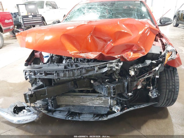 Aukcja sprzedaży 2020 Kia Forte Gt, vin: 3KPF44AC7LE253908, numer aukcji: 45899874