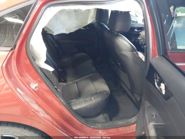 Aukcja sprzedaży 2020 Kia Forte Gt, vin: 3KPF44AC7LE253908, numer aukcji: 45899874