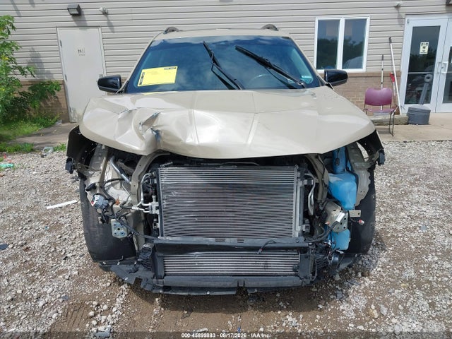 Aukcja sprzedaży 2022 Gmc Terrain Awd At4, vin: 3GKALYEV4NL237295, numer aukcji: 45899883