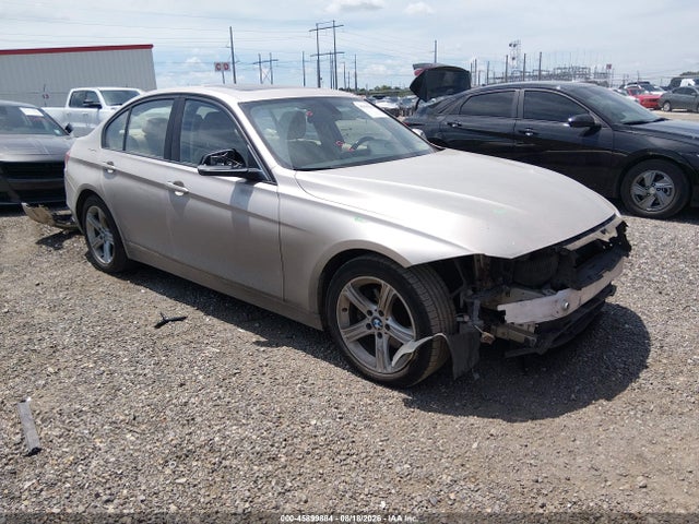 45899884 :رقم المزاد ، WBA3A5G58ENP29492 vin ، 2014 Bmw 328i مزاد بيع