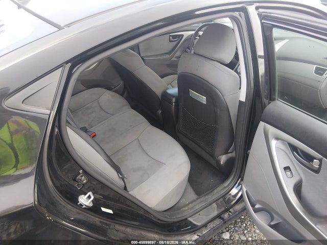 45899897 :رقم المزاد ، KMHDH4AE3CU207941 vin ، 2012 Hyundai Elantra Gls (ulsan Plant) مزاد بيع