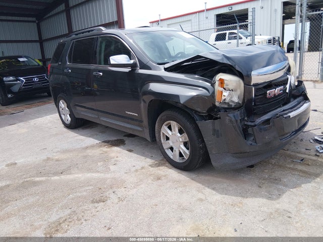 2013 Gmc Terrain Slt-1 მანქანა იყიდება აუქციონზე, vin: 2GKFLVEK9D6414534, აუქციონის ნომერი: 45899898