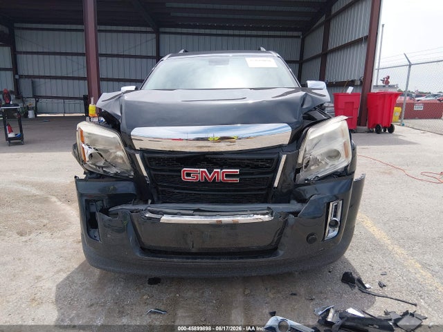 Продажа на аукционе авто 2013 Gmc Terrain Slt-1, vin: 2GKFLVEK9D6414534, номер лота: 45899898