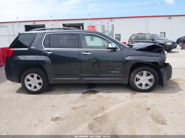 Продажа на аукционе авто 2013 Gmc Terrain Slt-1, vin: 2GKFLVEK9D6414534, номер лота: 45899898