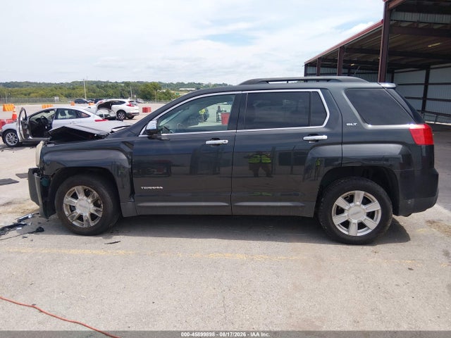 Продажа на аукционе авто 2013 Gmc Terrain Slt-1, vin: 2GKFLVEK9D6414534, номер лота: 45899898