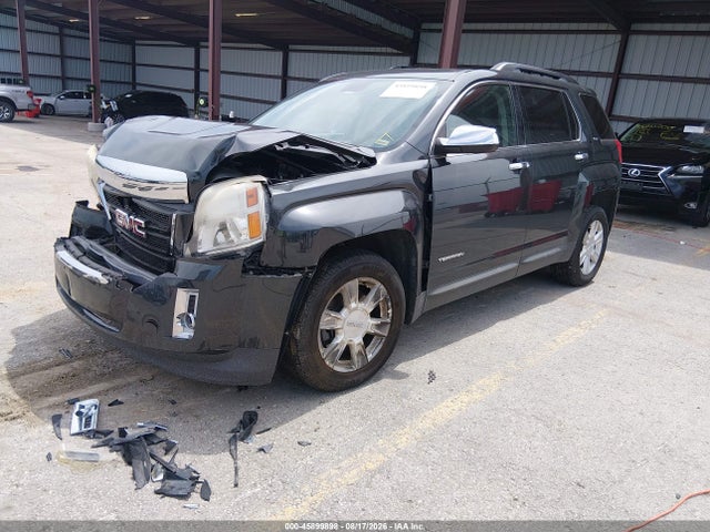 Продажа на аукционе авто 2013 Gmc Terrain Slt-1, vin: 2GKFLVEK9D6414534, номер лота: 45899898