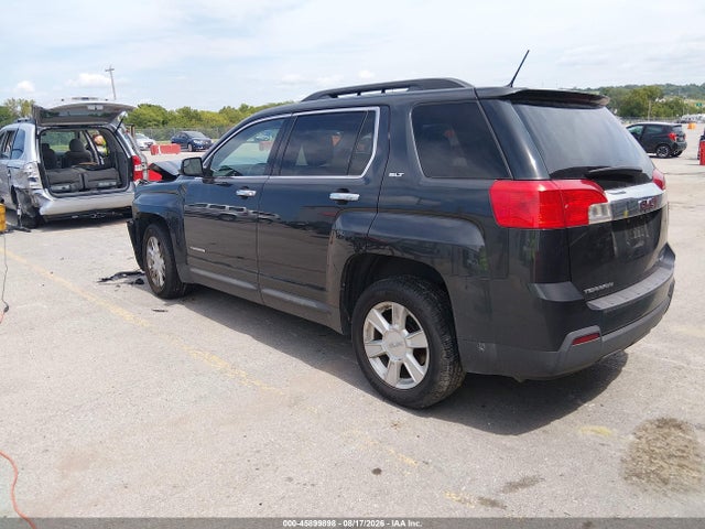 Продажа на аукционе авто 2013 Gmc Terrain Slt-1, vin: 2GKFLVEK9D6414534, номер лота: 45899898