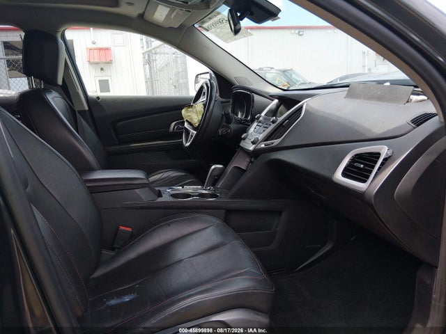 Продажа на аукционе авто 2013 Gmc Terrain Slt-1, vin: 2GKFLVEK9D6414534, номер лота: 45899898