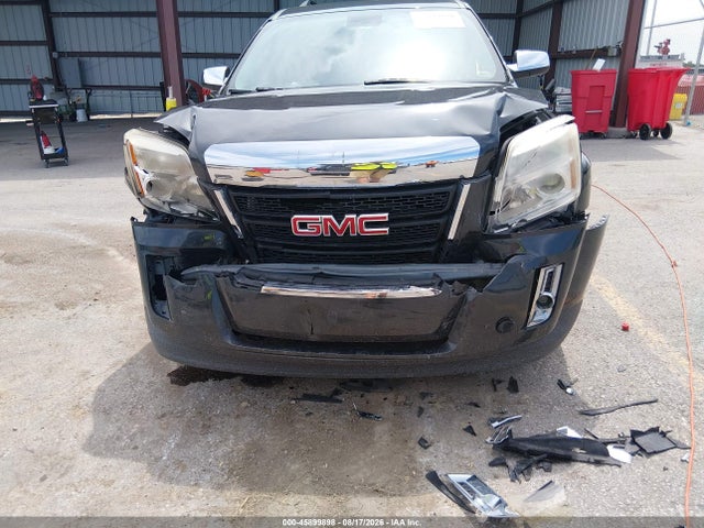 Продажа на аукционе авто 2013 Gmc Terrain Slt-1, vin: 2GKFLVEK9D6414534, номер лота: 45899898