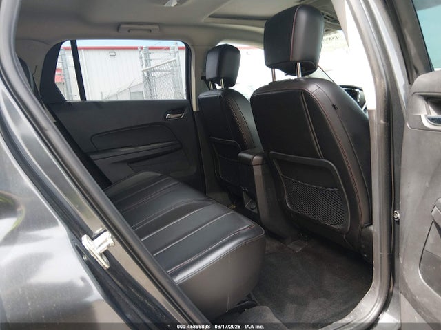 Продажа на аукционе авто 2013 Gmc Terrain Slt-1, vin: 2GKFLVEK9D6414534, номер лота: 45899898
