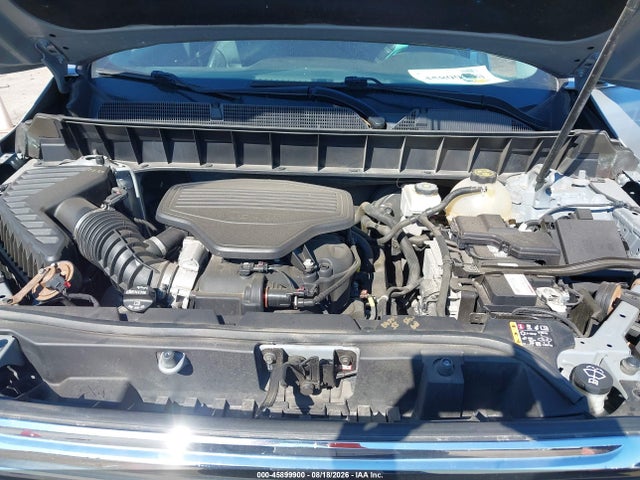 Aukcja sprzedaży 2019 Gmc Acadia Slt-1, vin: 1GKKNMLS1KZ245231, numer aukcji: 45899900