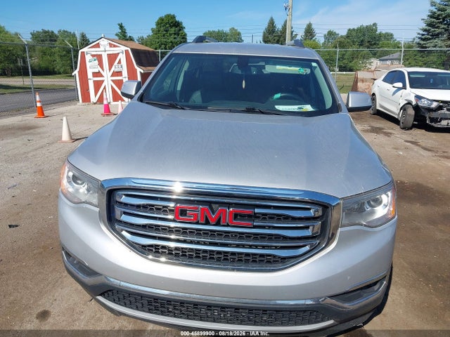 Aukcja sprzedaży 2019 Gmc Acadia Slt-1, vin: 1GKKNMLS1KZ245231, numer aukcji: 45899900