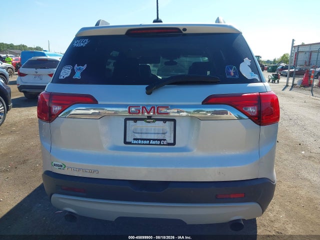 Aukcja sprzedaży 2019 Gmc Acadia Slt-1, vin: 1GKKNMLS1KZ245231, numer aukcji: 45899900