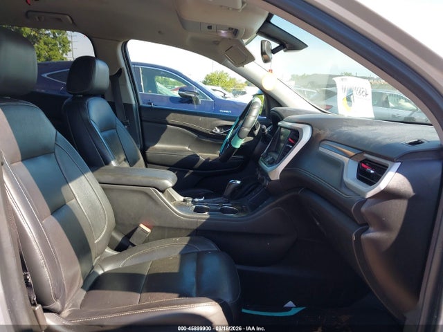 Aukcja sprzedaży 2019 Gmc Acadia Slt-1, vin: 1GKKNMLS1KZ245231, numer aukcji: 45899900
