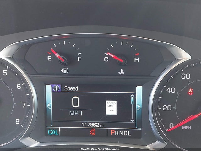 Aukcja sprzedaży 2019 Gmc Acadia Slt-1, vin: 1GKKNMLS1KZ245231, numer aukcji: 45899900