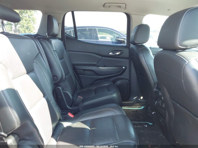 Aukcja sprzedaży 2019 Gmc Acadia Slt-1, vin: 1GKKNMLS1KZ245231, numer aukcji: 45899900