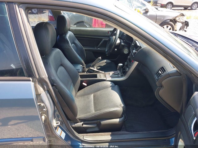 Продаж на аукціоні авто 2005 Subaru Outback 2.5i Limited, vin: 4S4BP62C057385360, номер лоту: 45899902