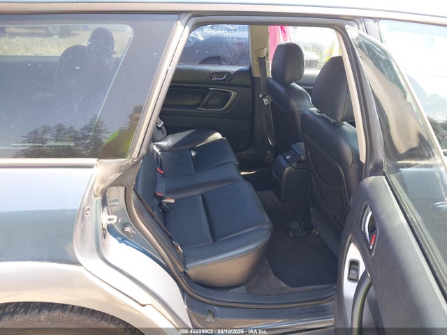 Продаж на аукціоні авто 2005 Subaru Outback 2.5i Limited, vin: 4S4BP62C057385360, номер лоту: 45899902