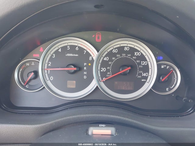 Продаж на аукціоні авто 2005 Subaru Outback 2.5i Limited, vin: 4S4BP62C057385360, номер лоту: 45899902