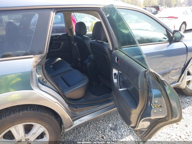 Продаж на аукціоні авто 2005 Subaru Outback 2.5i Limited, vin: 4S4BP62C057385360, номер лоту: 45899902