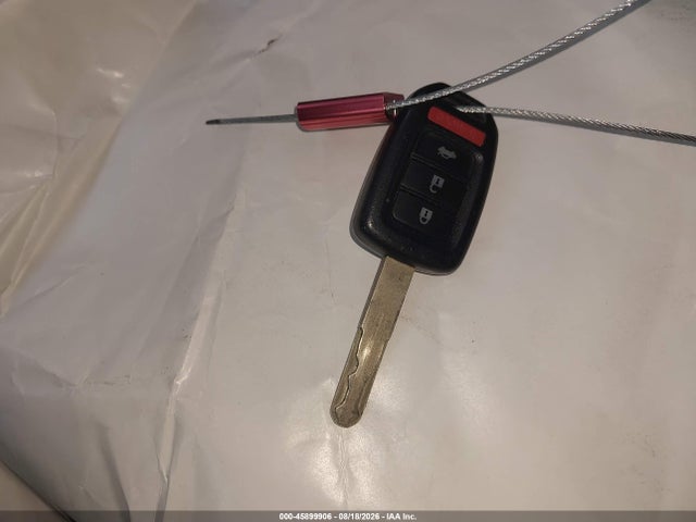Продажа на аукционе авто 2015 Honda Accord Lx, vin: 1HGCR2F33FA085193, номер лота: 45899906