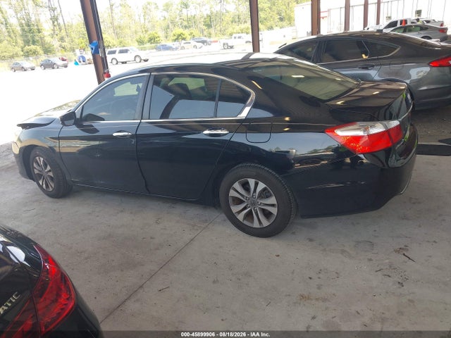 Продажа на аукционе авто 2015 Honda Accord Lx, vin: 1HGCR2F33FA085193, номер лота: 45899906