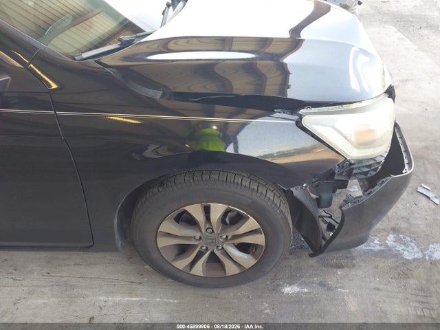 Продажа на аукционе авто 2015 Honda Accord Lx, vin: 1HGCR2F33FA085193, номер лота: 45899906