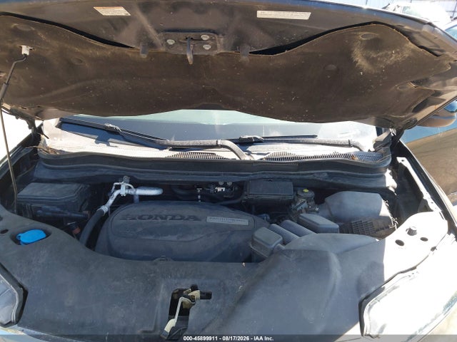 Aukcja sprzedaży 2017 Honda Pilot Ex-l, vin: 5FNYF6H5XHB005188, numer aukcji: 45899911