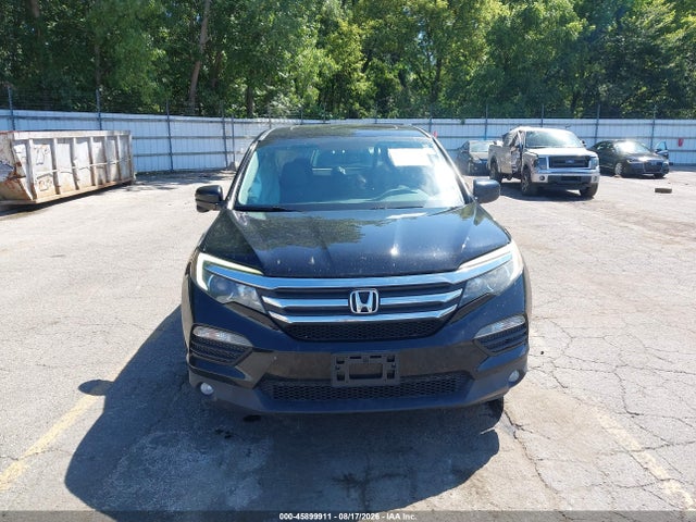 Aukcja sprzedaży 2017 Honda Pilot Ex-l, vin: 5FNYF6H5XHB005188, numer aukcji: 45899911