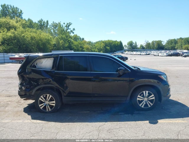 Aukcja sprzedaży 2017 Honda Pilot Ex-l, vin: 5FNYF6H5XHB005188, numer aukcji: 45899911