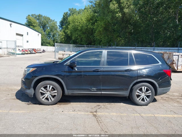 Aukcja sprzedaży 2017 Honda Pilot Ex-l, vin: 5FNYF6H5XHB005188, numer aukcji: 45899911