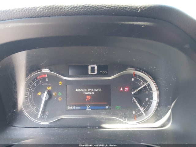 Aukcja sprzedaży 2017 Honda Pilot Ex-l, vin: 5FNYF6H5XHB005188, numer aukcji: 45899911