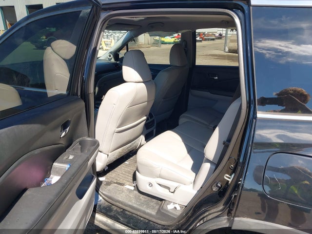 Aukcja sprzedaży 2017 Honda Pilot Ex-l, vin: 5FNYF6H5XHB005188, numer aukcji: 45899911