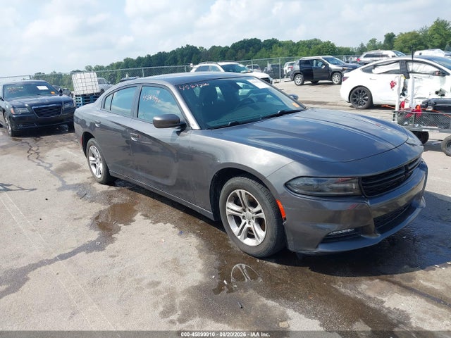 Aukcja sprzedaży 2019 Dodge Charger Sxt Rwd, vin: 2C3CDXBG1KH581841, numer aukcji: 45899910