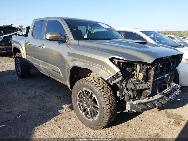 Продаж на аукціоні авто 2024 Toyota Tacoma Trd Sport, vin: 3TYLB5JN2RT057006, номер лоту: 45899913