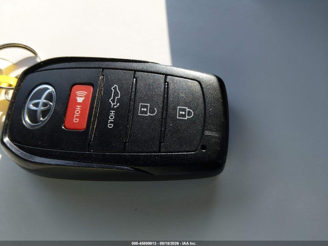2024 Toyota Tacoma Trd Sport მანქანა იყიდება აუქციონზე, vin: 3TYLB5JN2RT057006, აუქციონის ნომერი: 45899913