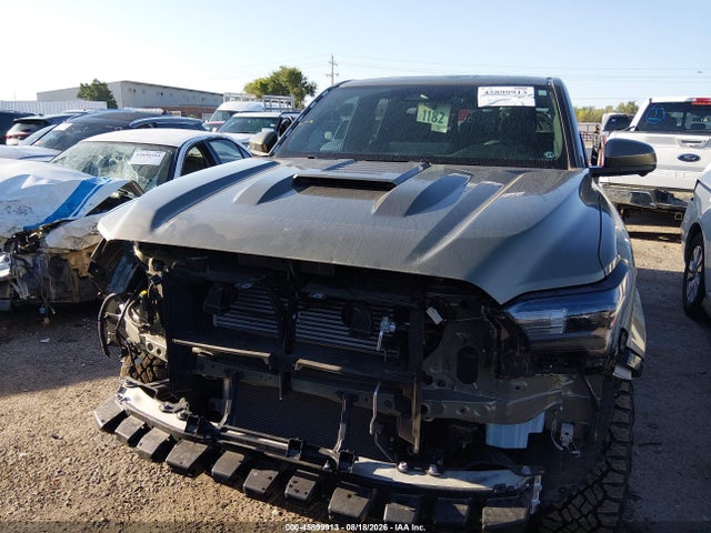 2024 Toyota Tacoma Trd Sport მანქანა იყიდება აუქციონზე, vin: 3TYLB5JN2RT057006, აუქციონის ნომერი: 45899913