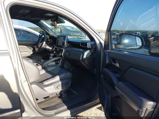 2024 Toyota Tacoma Trd Sport მანქანა იყიდება აუქციონზე, vin: 3TYLB5JN2RT057006, აუქციონის ნომერი: 45899913