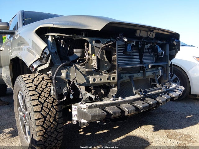 2024 Toyota Tacoma Trd Sport მანქანა იყიდება აუქციონზე, vin: 3TYLB5JN2RT057006, აუქციონის ნომერი: 45899913