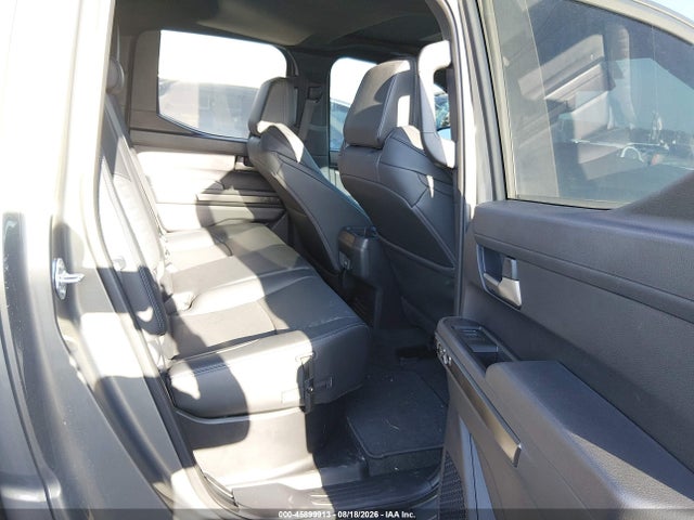 2024 Toyota Tacoma Trd Sport მანქანა იყიდება აუქციონზე, vin: 3TYLB5JN2RT057006, აუქციონის ნომერი: 45899913