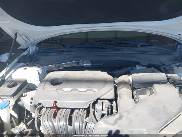 KIA Optima Lx 2020 5XXGT4L35LG415983 Image 10