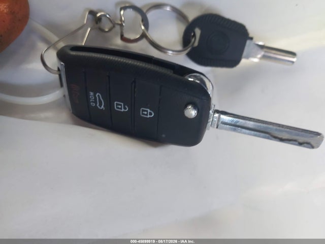 KIA Optima Lx 2020 5XXGT4L35LG415983 Image 11