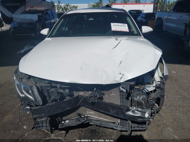 KIA Optima Lx 2020 5XXGT4L35LG415983 Image 13