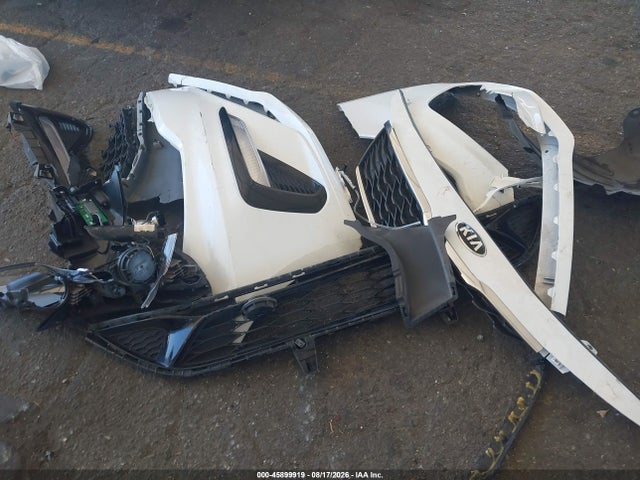 KIA Optima Lx 2020 5XXGT4L35LG415983 Image 12