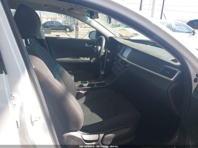 KIA Optima Lx 2020 5XXGT4L35LG415983 Image 5