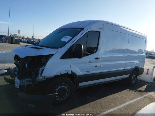 Aukcja sprzedaży 2024 Ford Transit-250, vin: 1FTBR1C85RKB75707, numer aukcji: 45899920