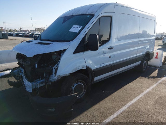 Aukcja sprzedaży 2024 Ford Transit-250, vin: 1FTBR1C85RKB75707, numer aukcji: 45899920