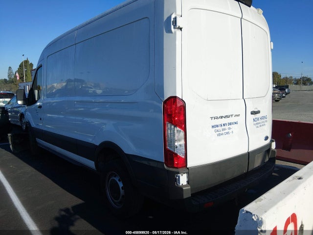 Aukcja sprzedaży 2024 Ford Transit-250, vin: 1FTBR1C85RKB75707, numer aukcji: 45899920