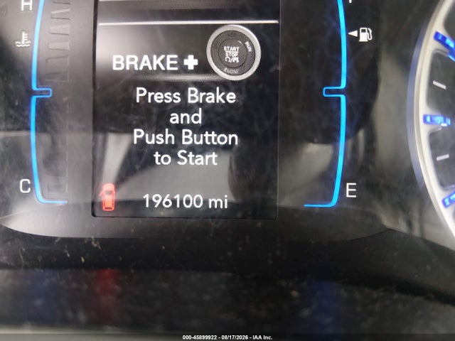 Продаж на аукціоні авто 2017 Chrysler Pacifica Touring-l, vin: 2C4RC1BG2HR831225, номер лоту: 45899922
